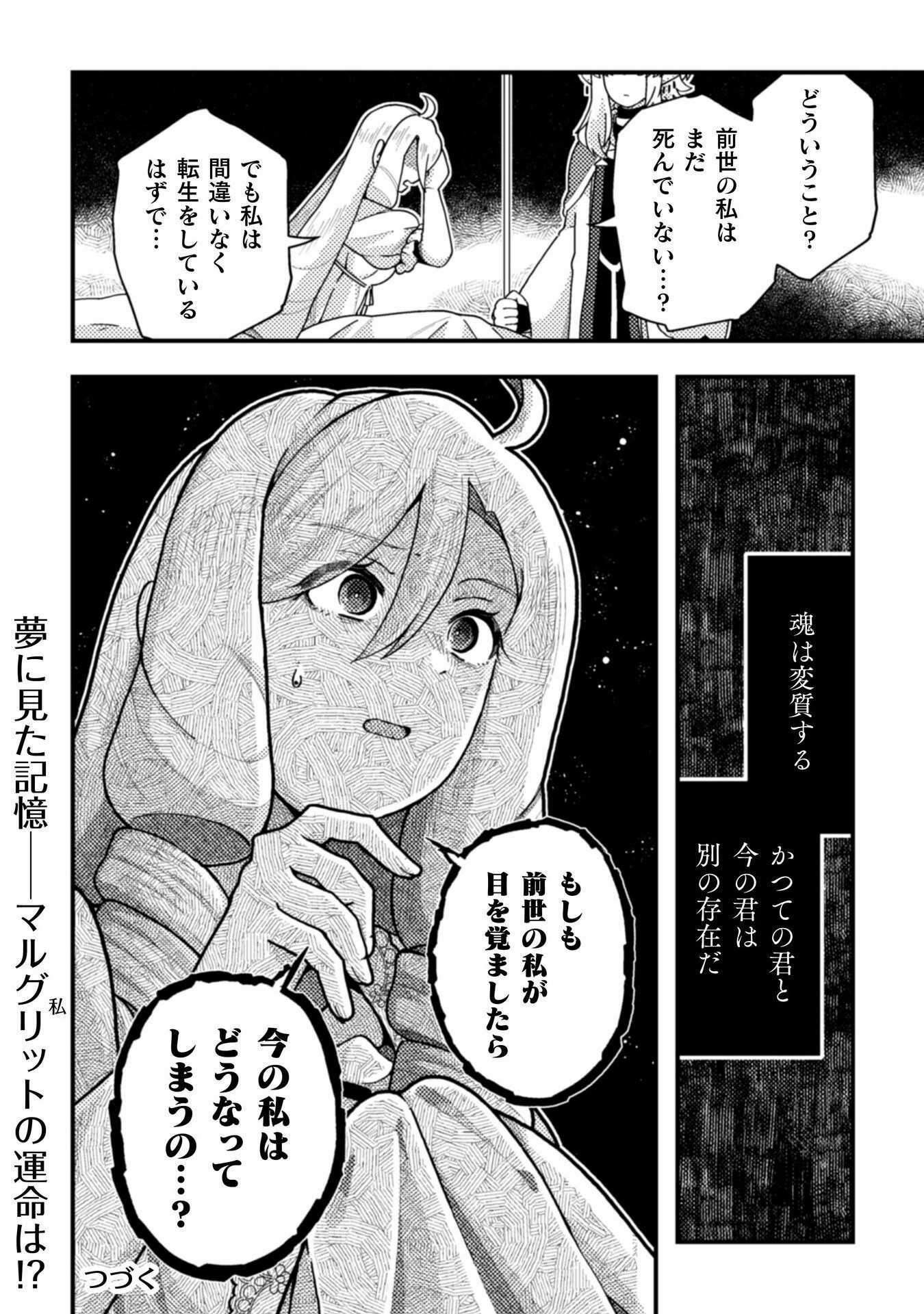 Otome Game no Akuyaku Reijou ni Tensei shitakedo Follower ga Fukyoushiteta Chisiki shikanai - Chapter 20 - Page 28